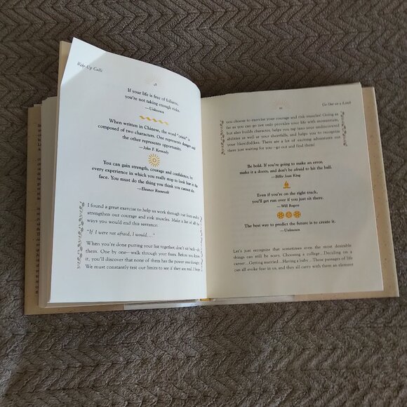 Wake-Up Calls Book By Joan Lunden - Picture 16 of 16